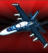 LE F18 Hornet Military Tycoon
