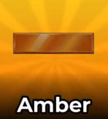 Amber (Banner) Military Tycoon