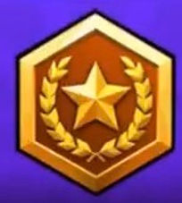 Brigadier General (Emblem) Military Tycoon
