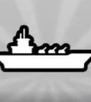 Carrier (Emblem) Military Tycoon