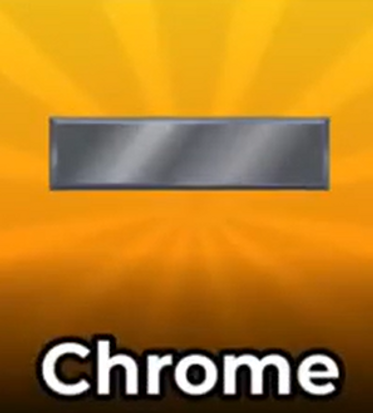 Chrome (Banner) Military Tycoon