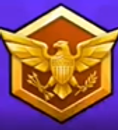 Colonel (Emblem) Military Tycoon