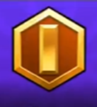 First Lieutenant (Emblem) Military Tycoon