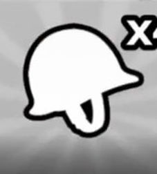 Helm (Emblem) Military Tycoon