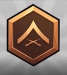 Lance Corporal (Emblem) Military Tycoon