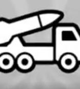 Launcher (Emblem) Military Tycoon