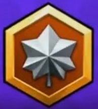 Lieutenant Colonel (Emblem) Military Tycoon