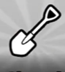 Shovel (Emblem) Military Tycoon