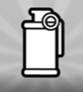 Smoke (Emblem) Military Tycoon