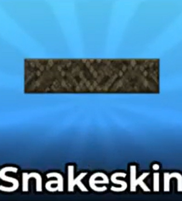 Snakeskin (Banner) Military Tycoon
