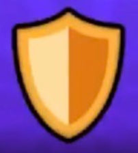 Super Shield (Emblem) Military Tycoon