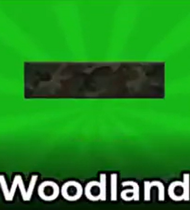 Woodland (Banner) Military Tycoon