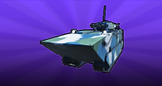 Sea Tank Military Tycoon