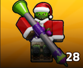 Grumpy Killer Military Tycoon