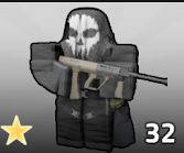 Marine Military Tycoon