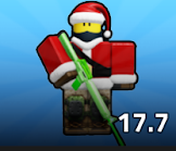 Santa Private Military Tycoon