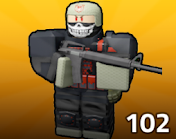 Shock Trooper Military Tycoon