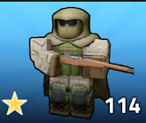 Super Sniper Military Tycoon