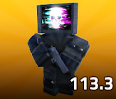 TV Soldier Military Tycoon
