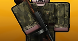Vampire Military Tycoon