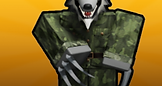 Werewolf Military Tycoon
