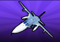 Su-24 Military Tycoon