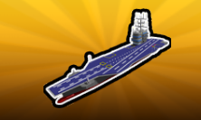 Admiral Kuznetsov Military Tycoon