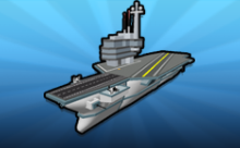 Carrier Military Tycoon