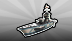 Destroyer Military Tycoon