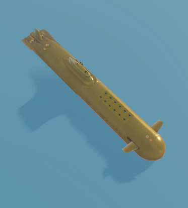 Gold Typhoon Military Tycoon