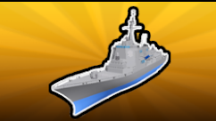 JS Atago Military Tycoon