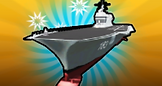 LE5000 Izumo Military Tycoon