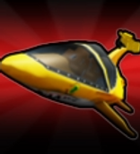 SeaBreacher-X Military Tycoon