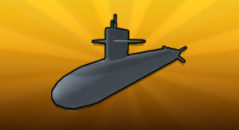 SSBN Military Tycoon