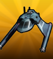 Stealth Boat Military Tycoon