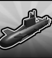 Submarine (C) Military Tycoon