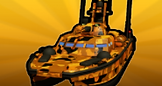Tank Boat Military Tycoon