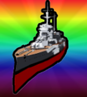 Warspite Military Tycoon