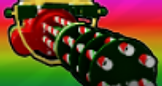 Santa Minigun Military Tycoon