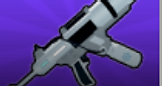 Snowball SMG Military Tycoon